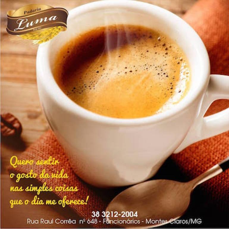 CaféLuma
