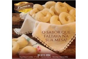 Biscoito de Povilho, aprox. 180 Gramas (Pacote)