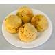 Biscoito Fofinha de Milho, aprox. 150 Gramas 