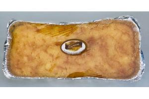 Bolo de Mandioca