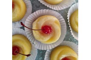 Queijadinha