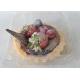 Tortallete de Frutas Vermelhas