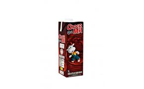 BEBIDA LÁCTEA CHOCOMIL 01L CEMIL