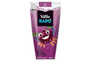 KAPO UVA 200 ML